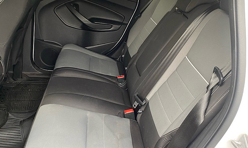 Ford Escape 2014...