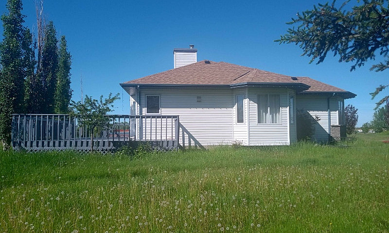 Acreage For Sale...
