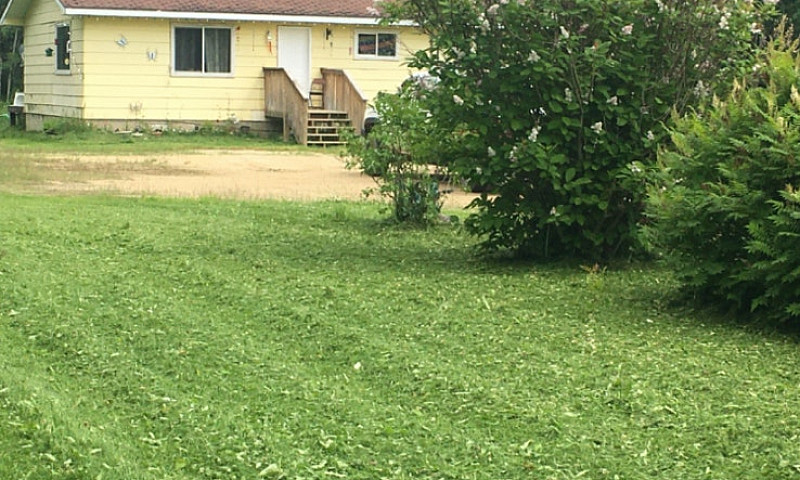 2 Acres For Sale...
