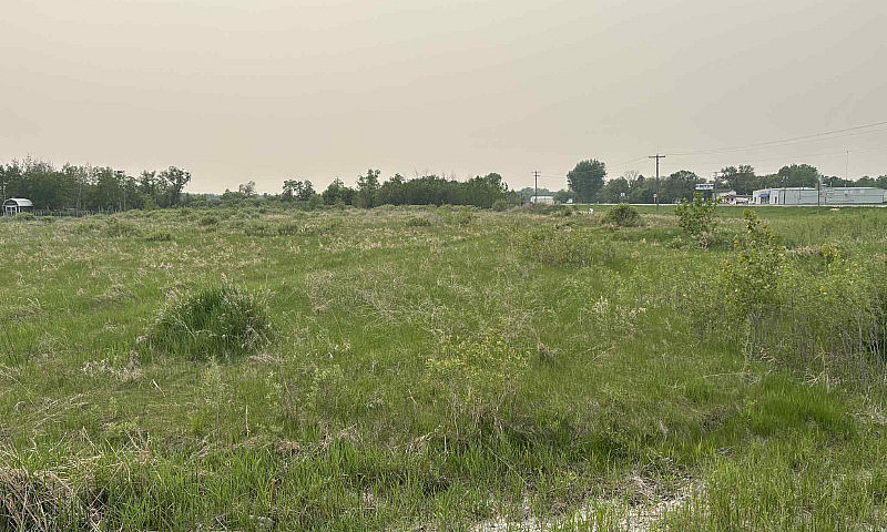 Land For Sale...