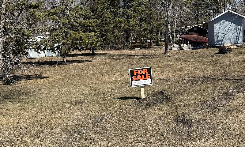 Lot For Sale At St. ...
