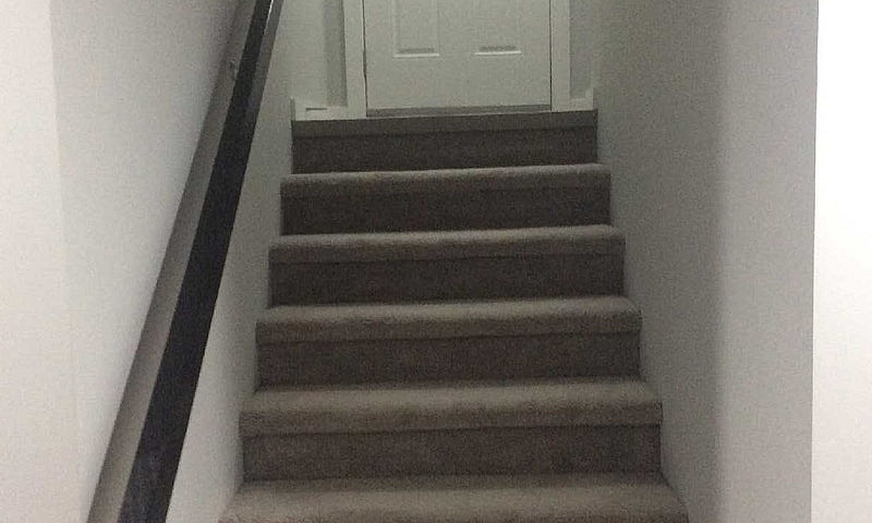 Basement For Rent...