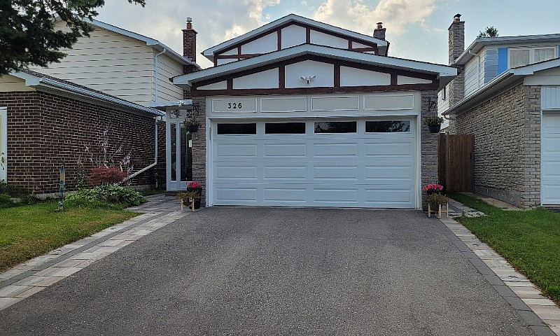 Basement Apartment S...