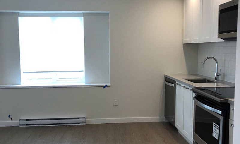 One Bedroom Apartmen...