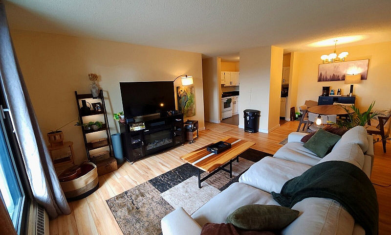 2 Bedroom Condo Unit...