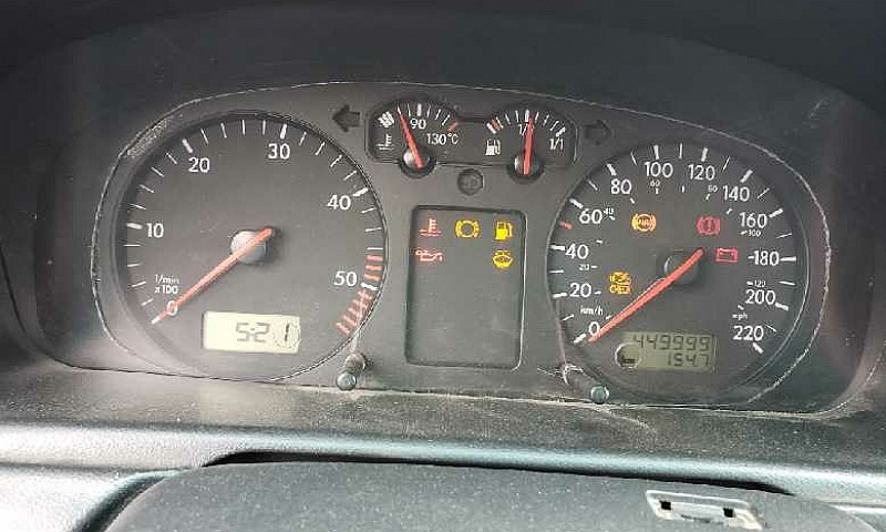 1999 Honda Odysseytd...