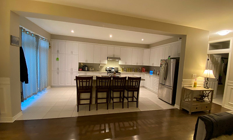 4 Bedroom Tamarack H...