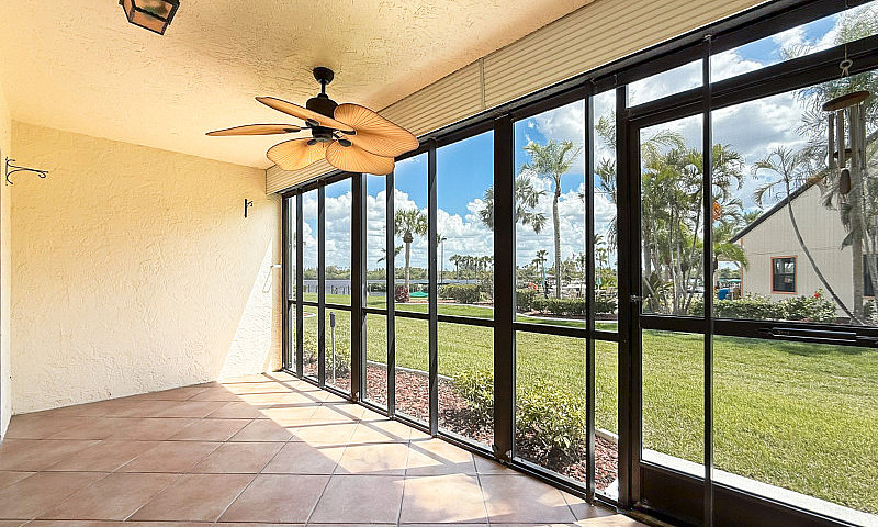 Waterfront Condo For...
