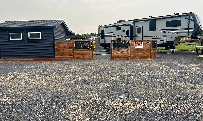 Rv Residential Lot A...