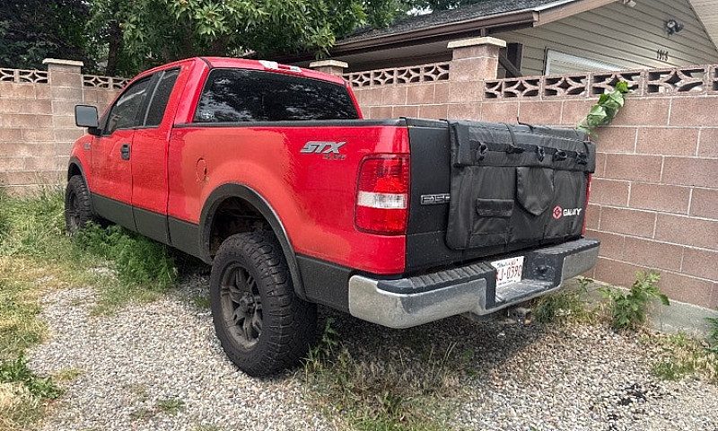 Ford F150 Stx 4X4 20...