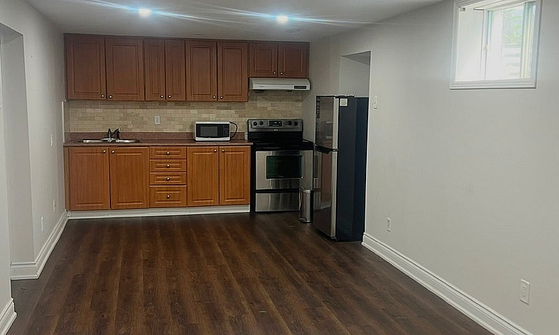 Beautiful Basement A...