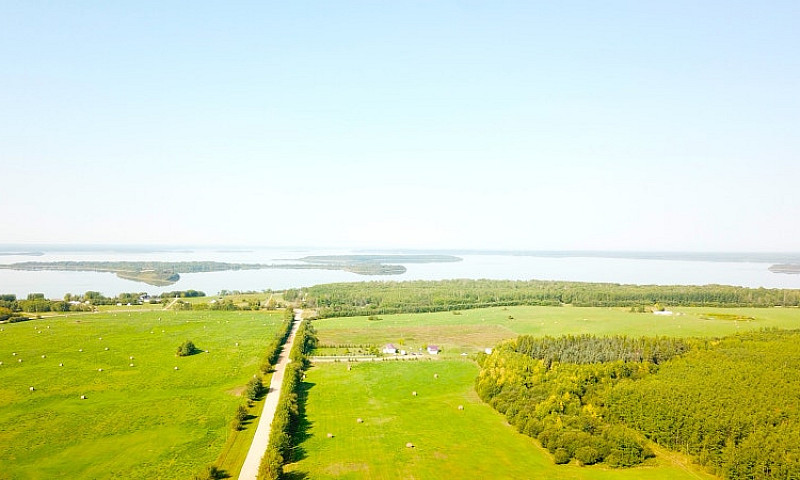 Golden Sands Acreage...