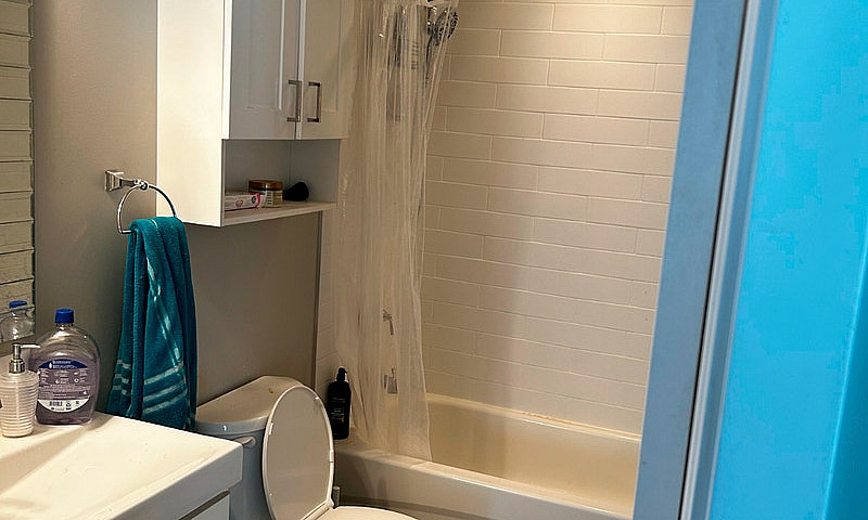 3-Bedroom, 2-Bathroo...