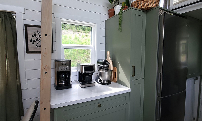 Luxury Tiny Home | R...