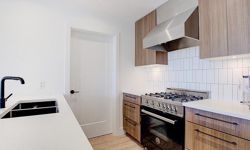 Two Bedroom Two Bath...
