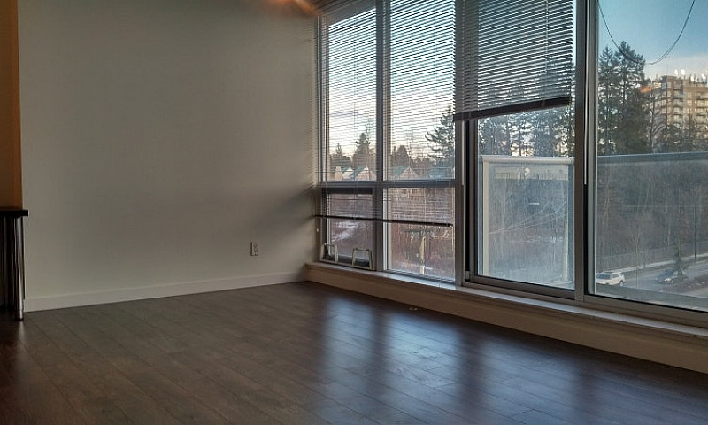 One Bedroom Condo. K...