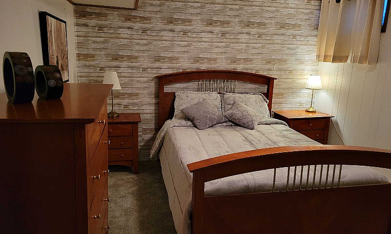 Furnished Cozy 2 Bed...