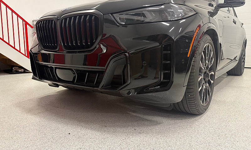 2026 Bmw X5 50E...