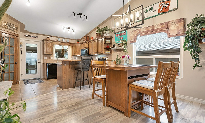  For Sale – Former T...