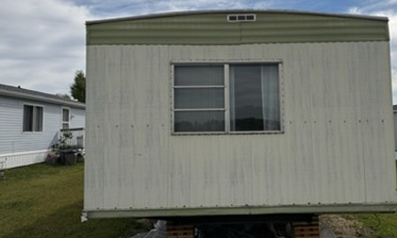 Mobile Home  Restora...