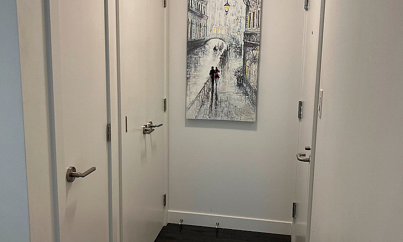 One Bedroom Apartmen...