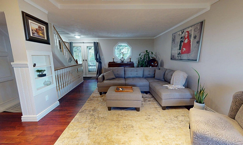 5-Bedroom Character ...