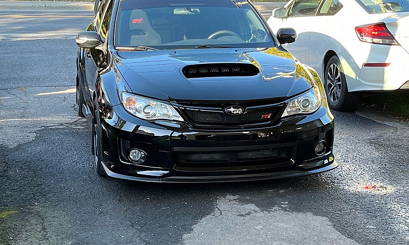 Subaru Wrx Sti Sport...