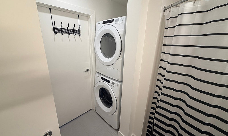 Apartment For Sublet...