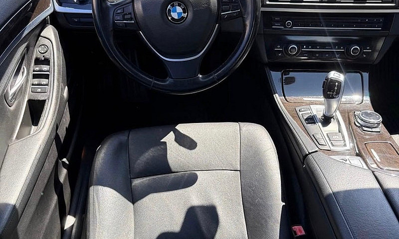 2012 Bmw 528I Xdrive...