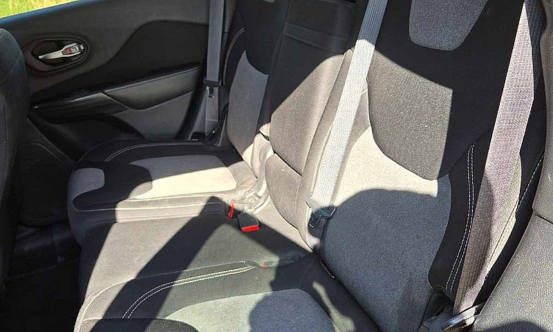  2014 Jeep Cherokee ...