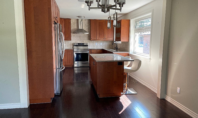 Beautiful 2 Bedroom ...