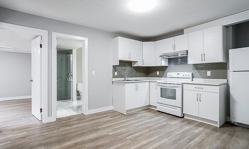 2 Bedroom Ground Lev...