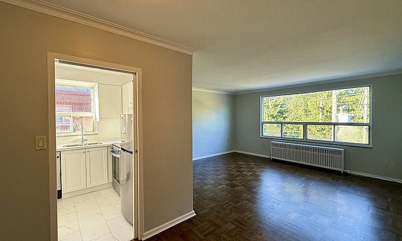 Two Bedroom Apartmen...