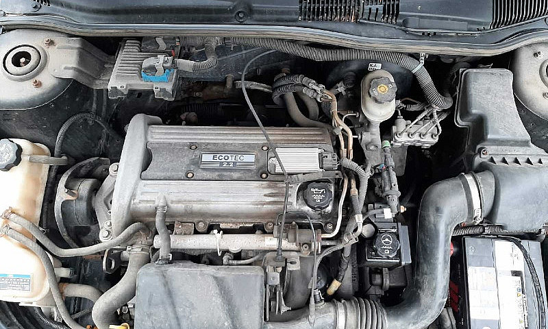 2005 Pontiac Sunfire...