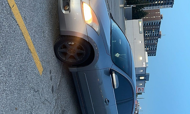 Nissan Altima 2008 (...