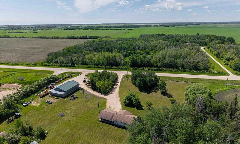 Shop House Acreage F...