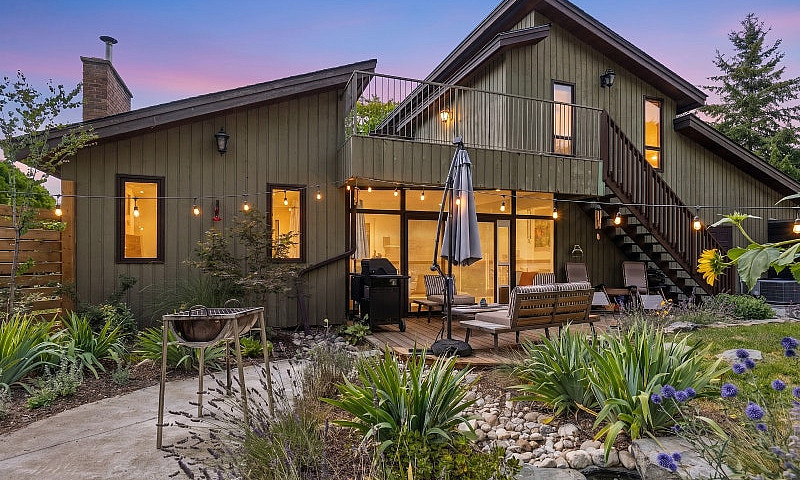 4 Bed West Coast Con...