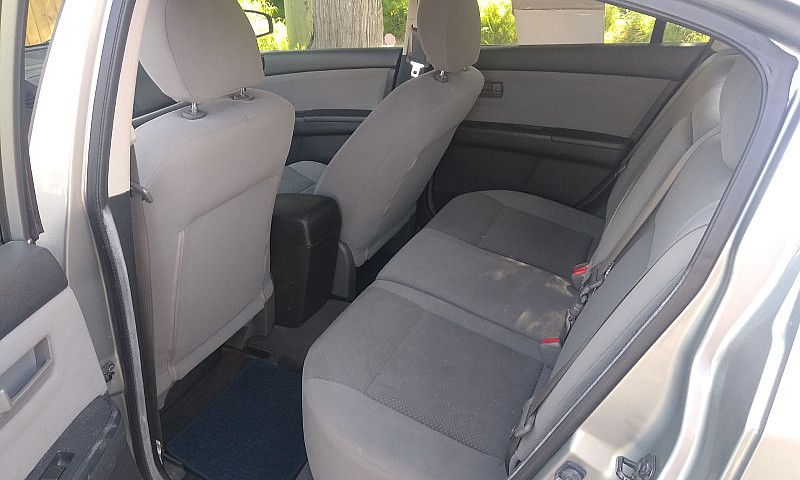 2012 Nissan Sentra, ...