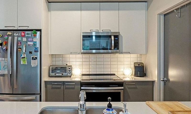 2 Bedroom Apartment ...