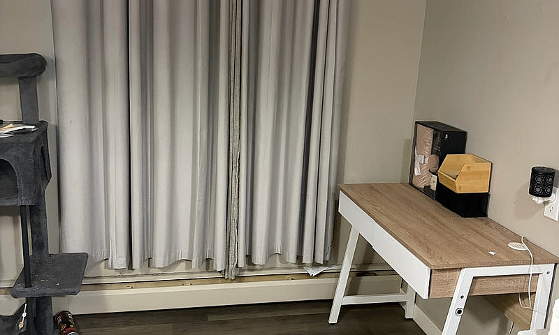 Apartment Near Sait...