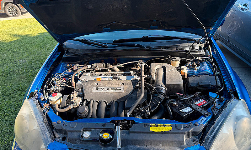 2006 Rsx Premium...