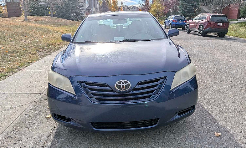 2007 Toyota Camry Le...