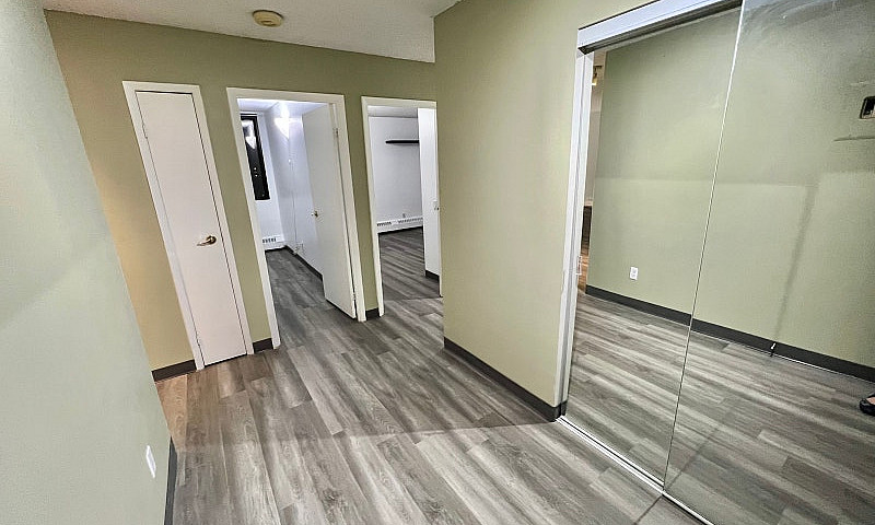 2 Bedroom Downtown C...
