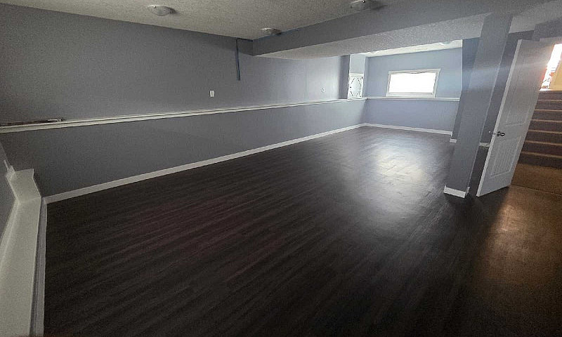 House Rental...