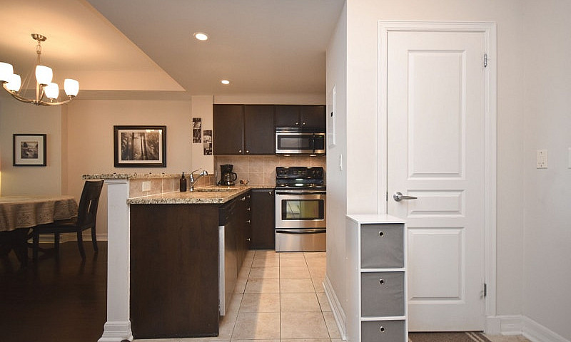 Ottawa Condo For Sal...