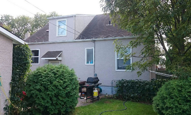 West Kildonan 1 Bedr...