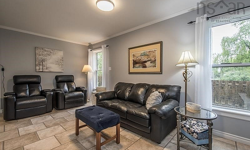 Renovated 2-Storey H...