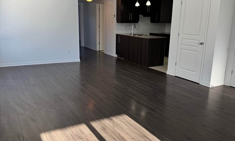 2 Beds 1 Bath Apartm...