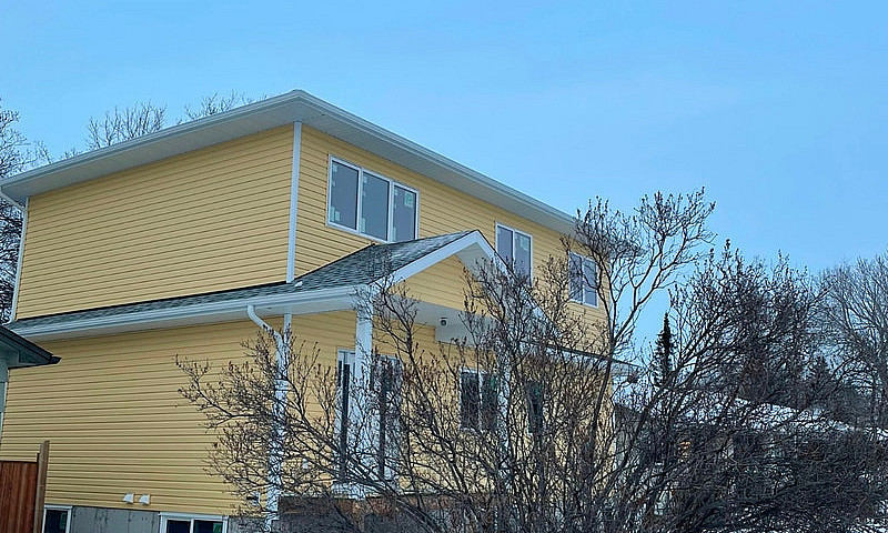New Construction, Br...