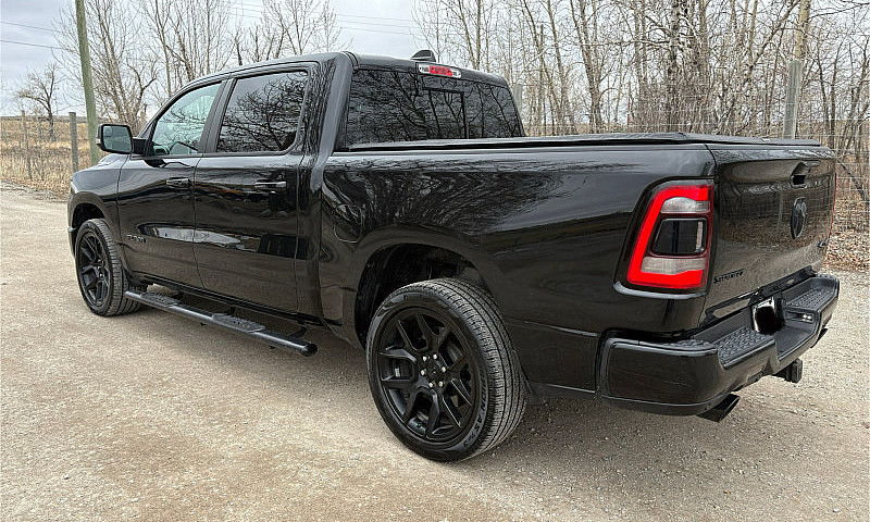 Description2021 Ram ...